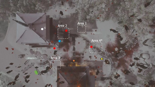 NM Story – Week 15 – Ghost of Tsushima: Legends